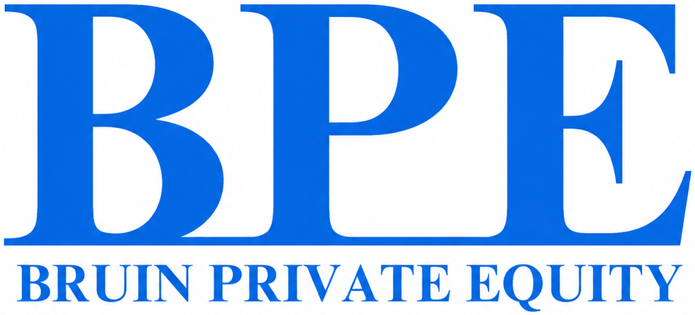 Bruin Private Equity